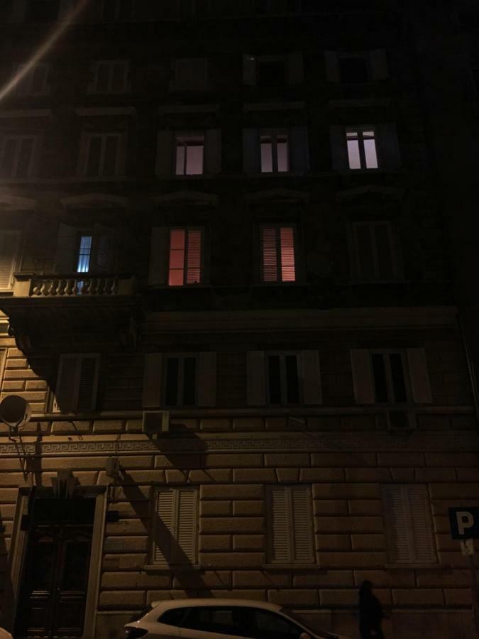 Flumen Apartment Rijeka Exterior photo